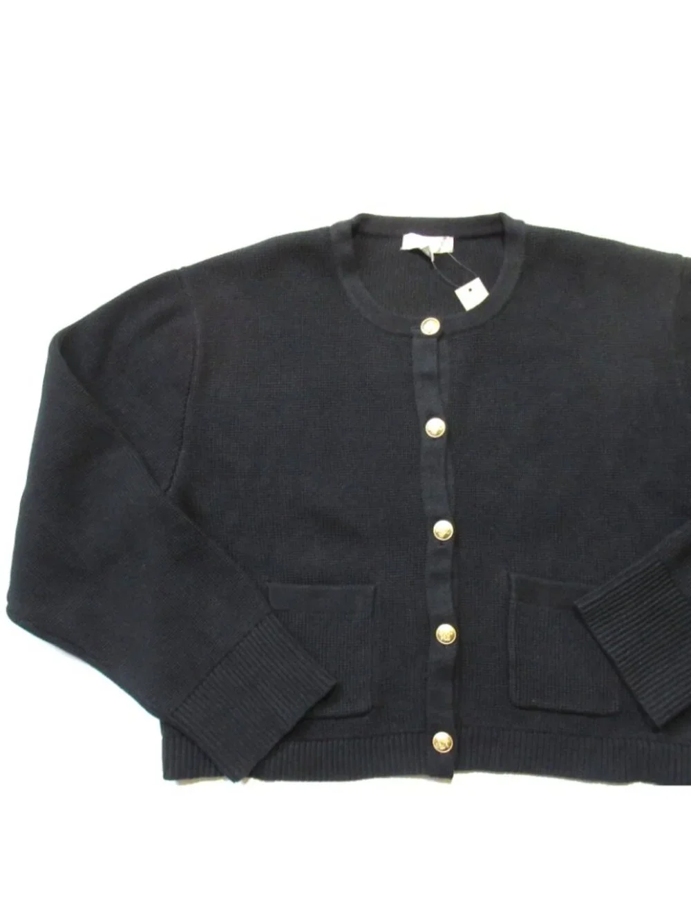 J. Crew up purchase